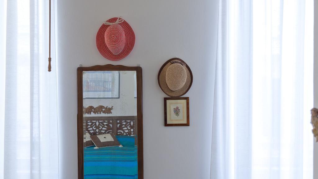 Monti Apartment Rome Chambre photo
