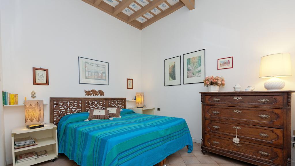 Monti Apartment Rome Chambre photo