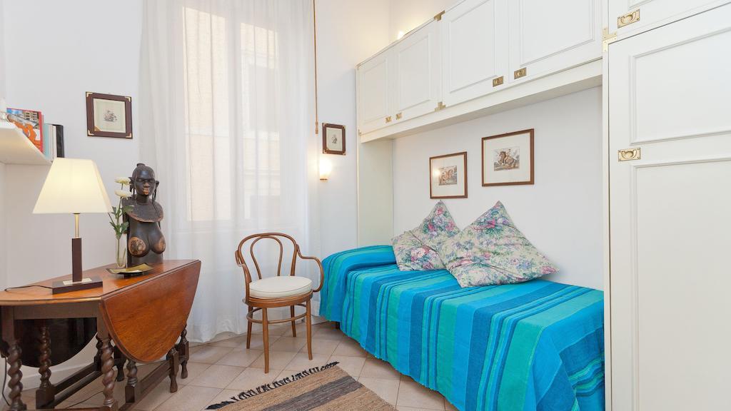 Monti Apartment Rome Chambre photo