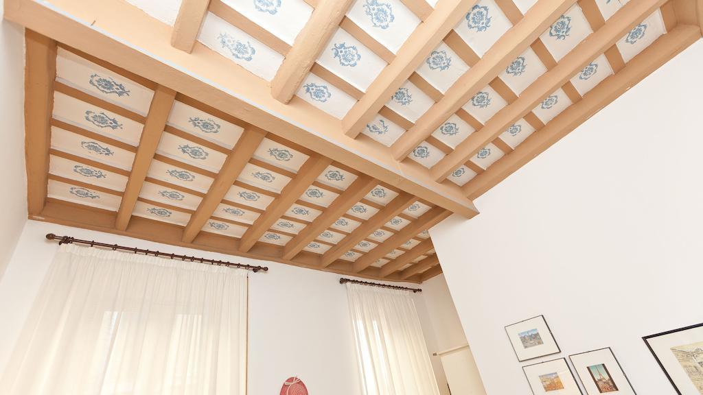 Monti Apartment Rome Chambre photo
