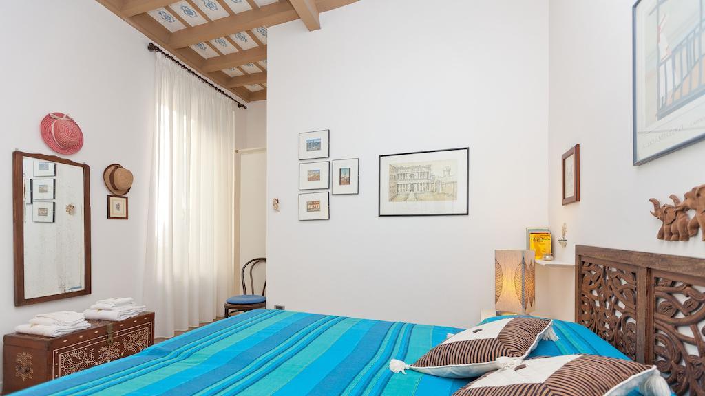 Monti Apartment Rome Chambre photo